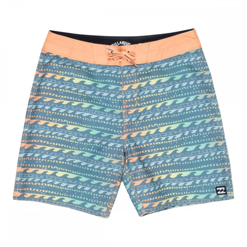 Billabong Sundays Og Boardshorts