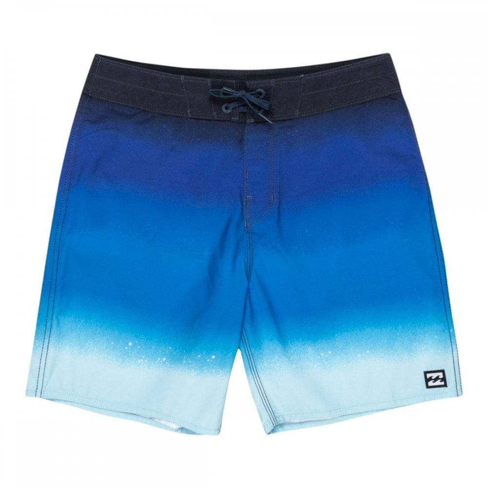 Billabong Sundays Fade Og Boardshorts