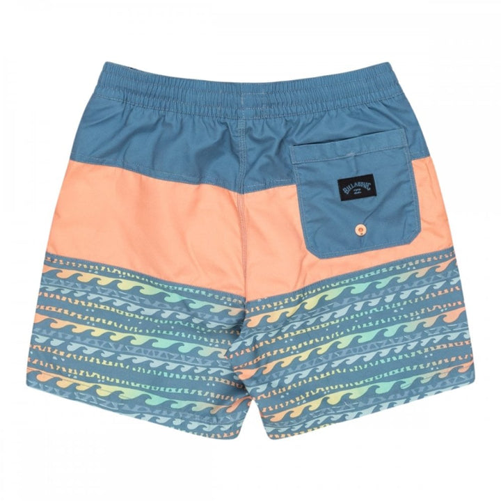 Billabong Tribong Lb Boardshorts