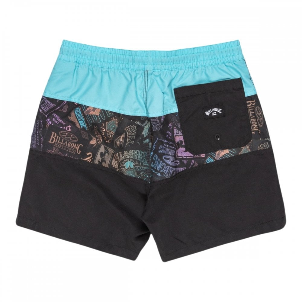 Billabong Tribong Lb Boardshorts