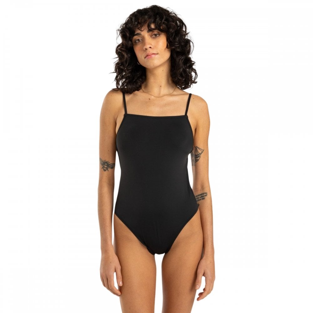 Billabong Sol Searcher Kim One Piece Swimsuit