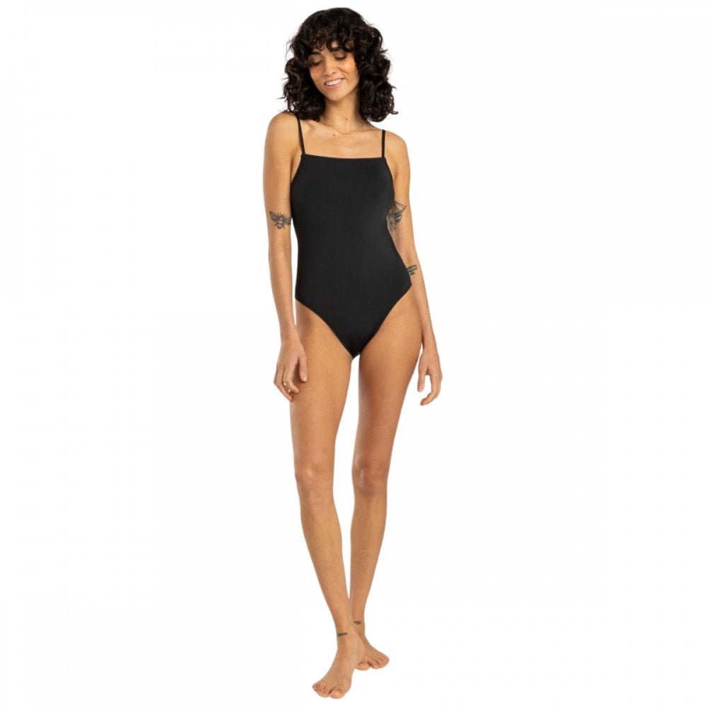 Billabong Sol Searcher Kim One Piece Swimsuit