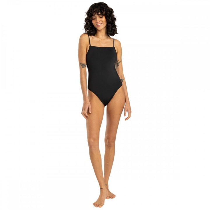 Billabong Sol Searcher Kim One Piece Swimsuit