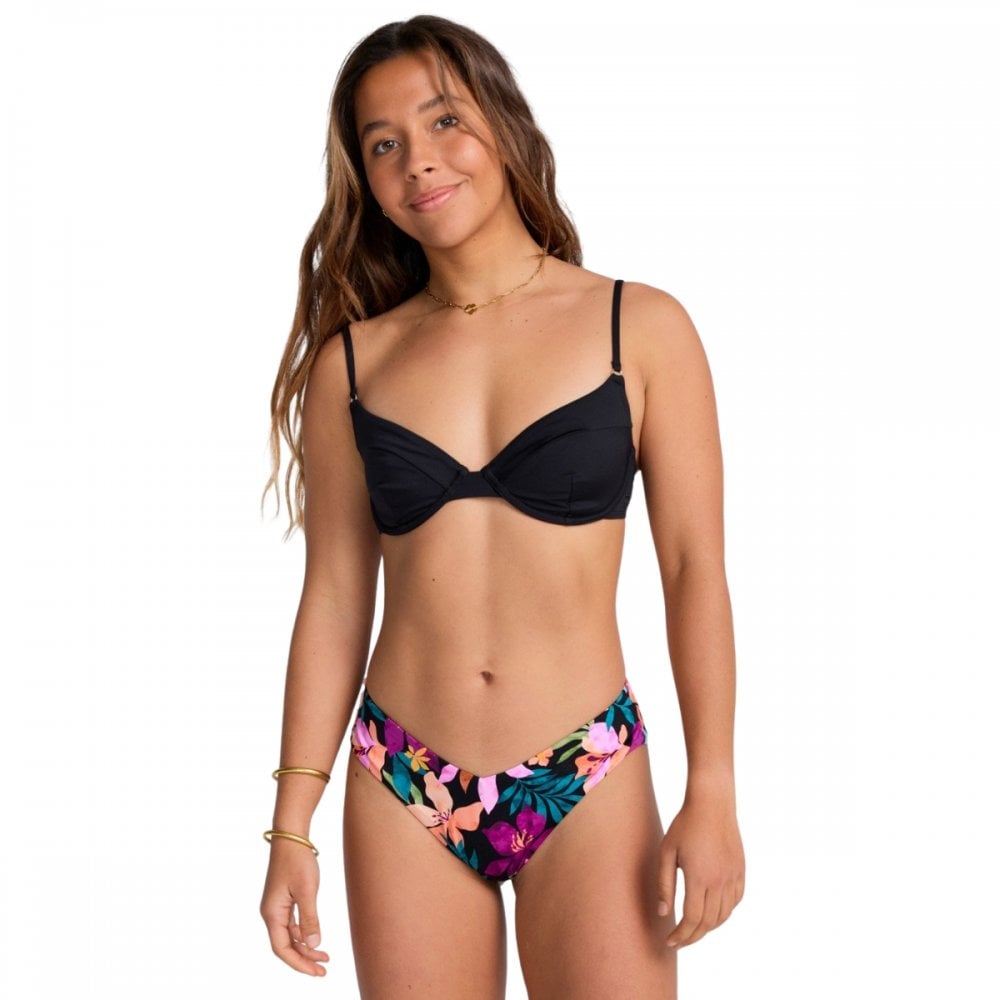 Billabong Sol Searcher Morgan Underwire Swimsuit