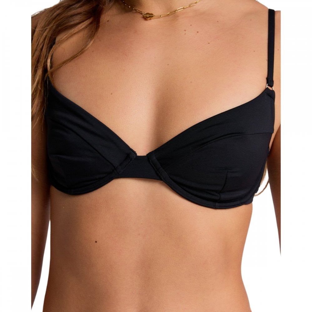 Billabong Sol Searcher Morgan Underwire Swimsuit