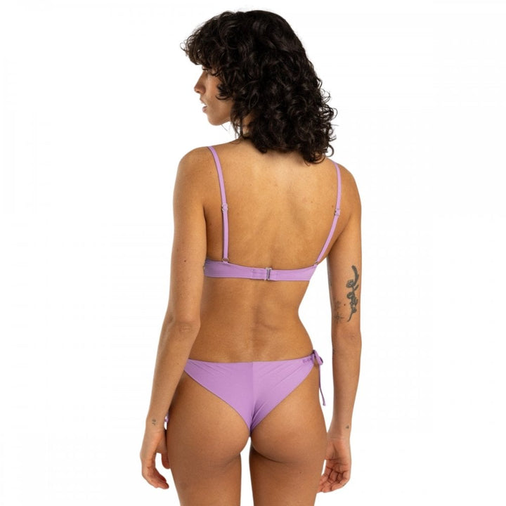 Billabong Sol Searcher Morgan Underwire Swimsuit