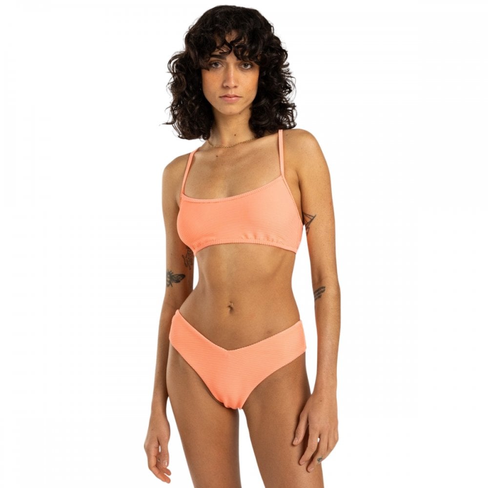 Billabong Tanlines Fiji Pant Swimsuit