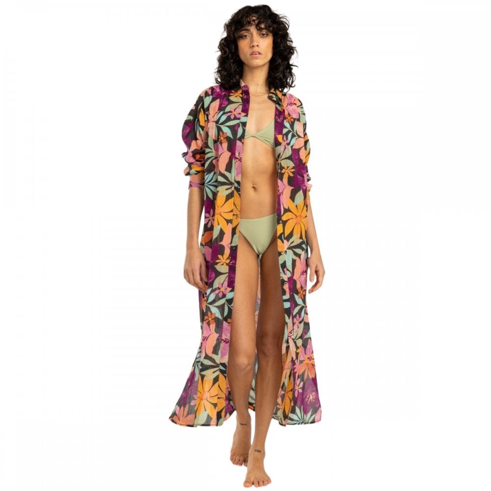 Billabong Daylight Swim Coverup