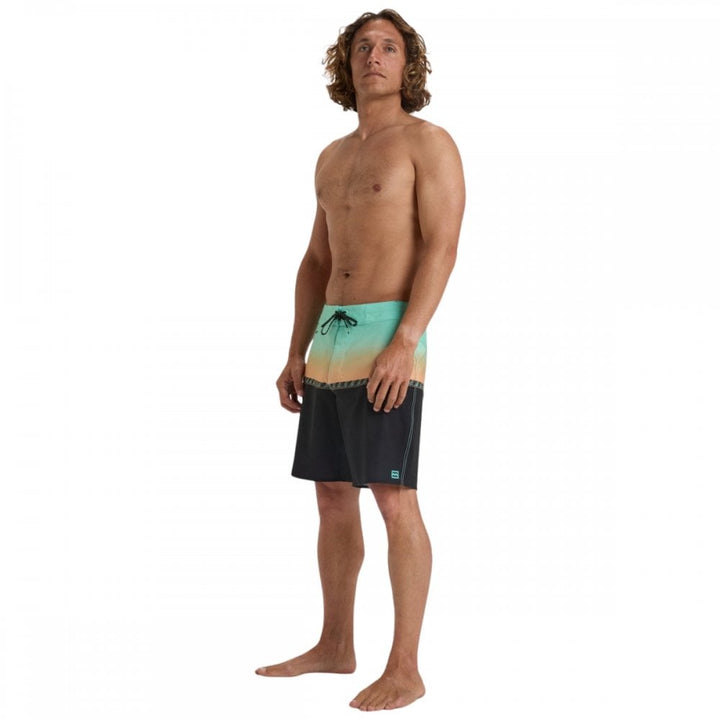 Billabong Fifty50 Pro Boardshorts