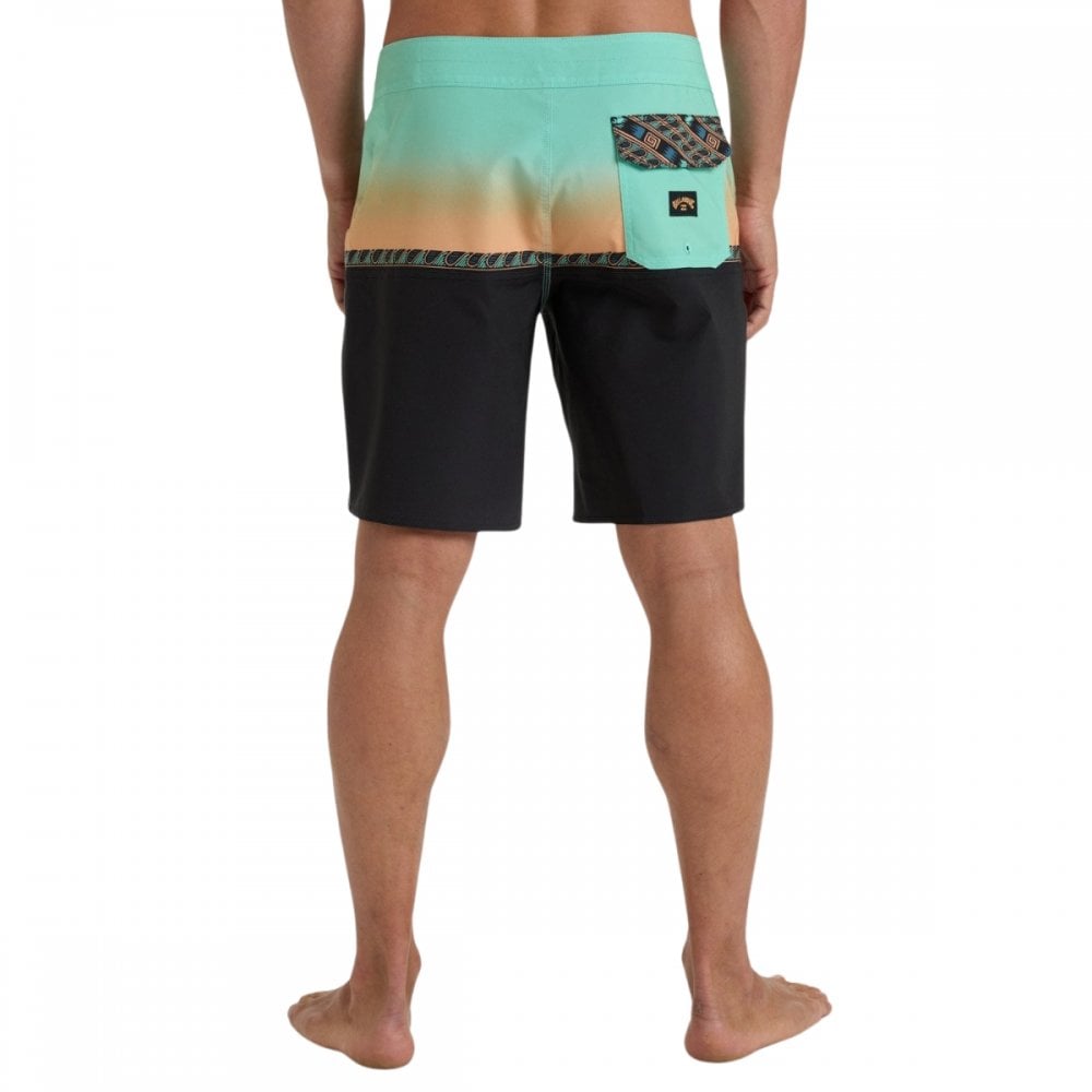 Billabong Fifty50 Pro Boardshorts
