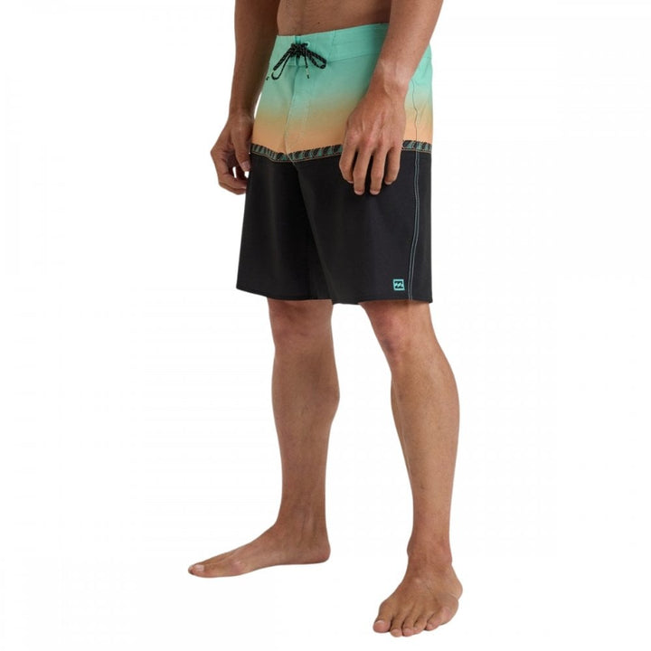 Billabong Fifty50 Pro Boardshorts