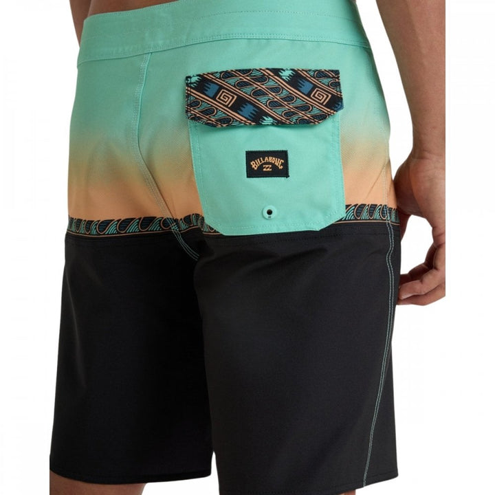 Billabong Fifty50 Pro Boardshorts