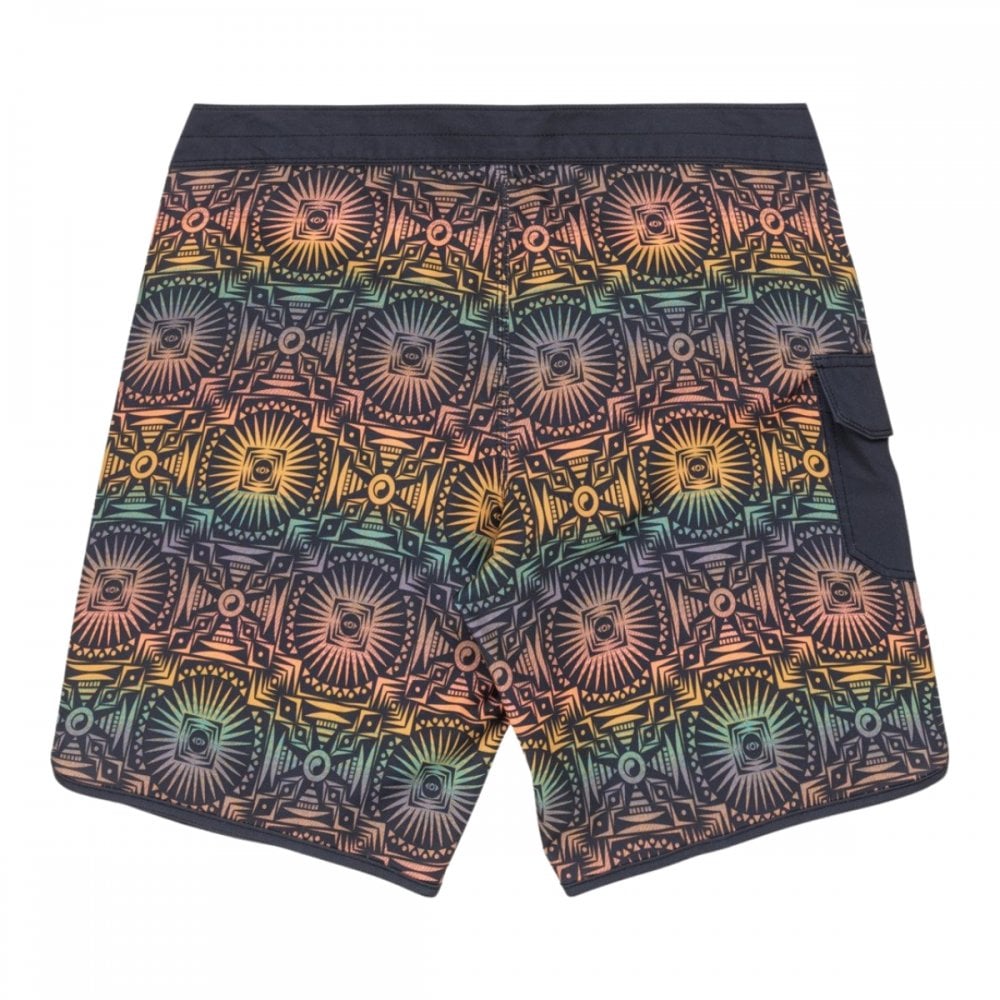 Billabong 73 Theme Pro Boardshorts