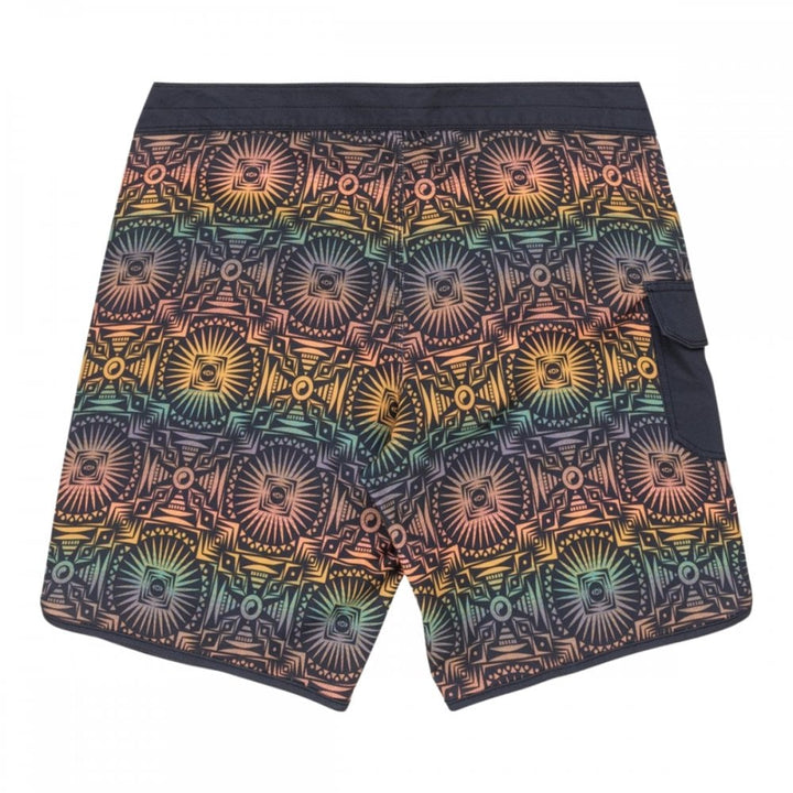 Billabong 73 Theme Pro Boardshorts