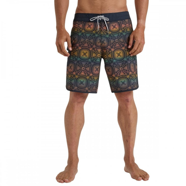 Billabong 73 Theme Pro Boardshorts