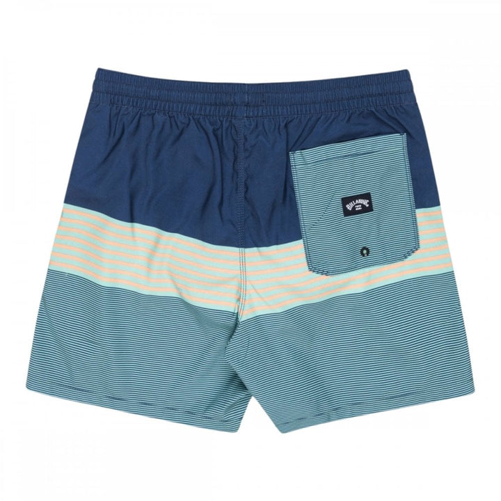 Billabong All Day Stripe Lb Boardshorts