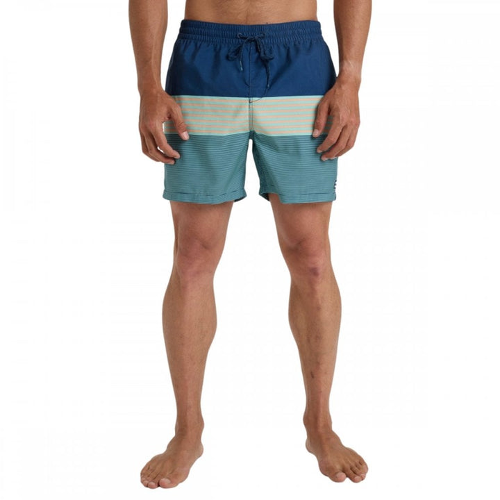 Billabong All Day Stripe Lb Boardshorts