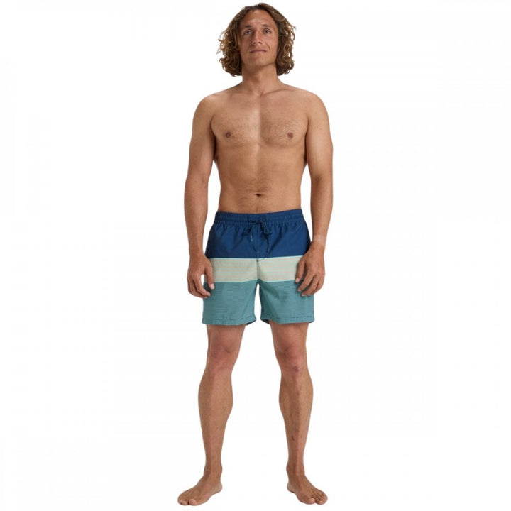 Billabong All Day Stripe Lb Boardshorts