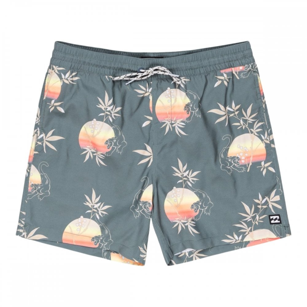 Billabong Vacay Lb Boardshorts
