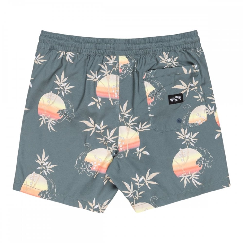 Billabong Vacay Lb Boardshorts
