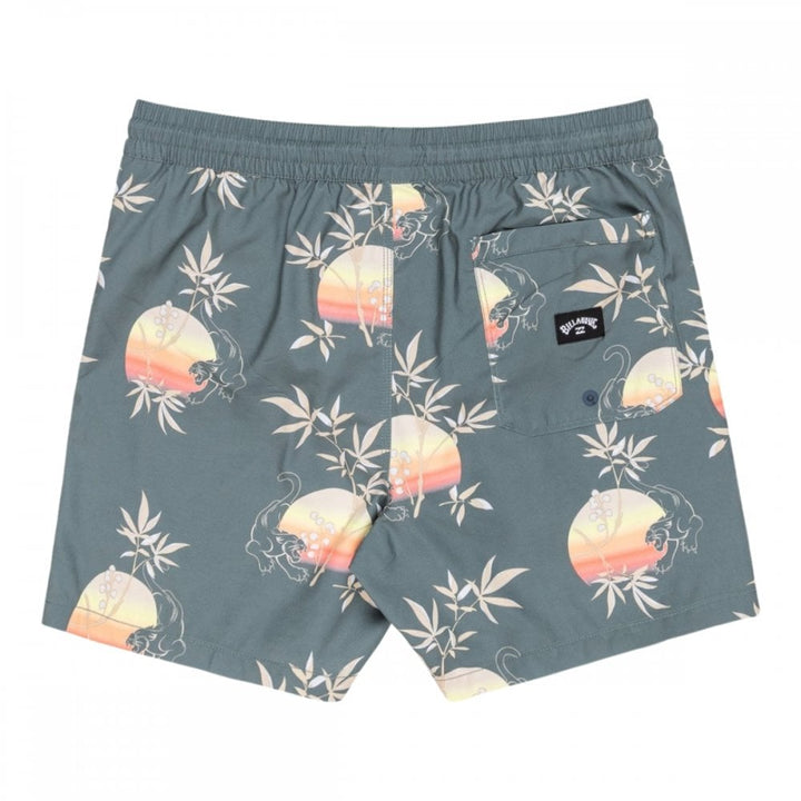 Billabong Vacay Lb Boardshorts