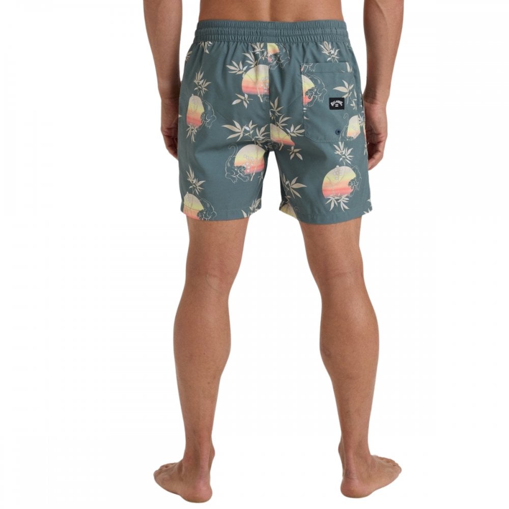 Billabong Vacay Lb Boardshorts