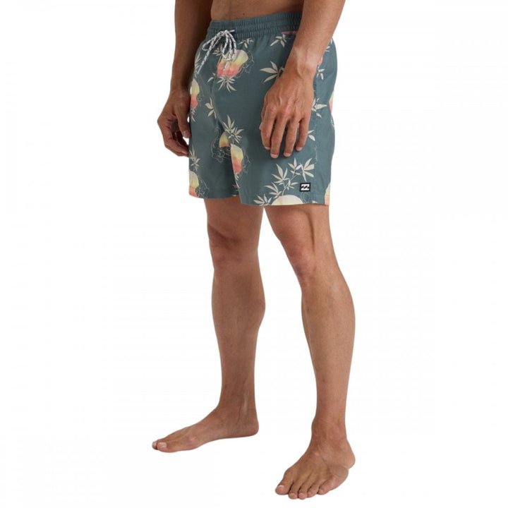 Billabong Vacay Lb Boardshorts