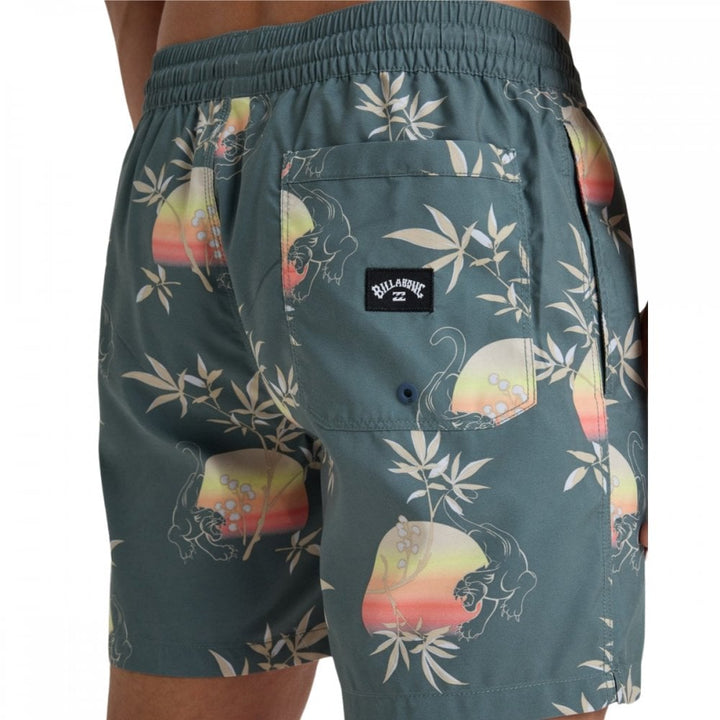 Billabong Vacay Lb Boardshorts
