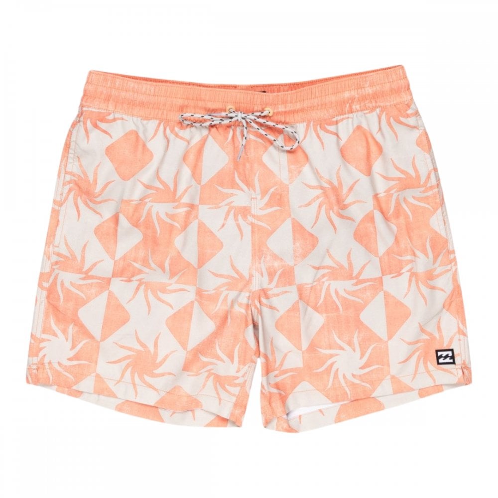Billabong Vacay Lb Boardshorts