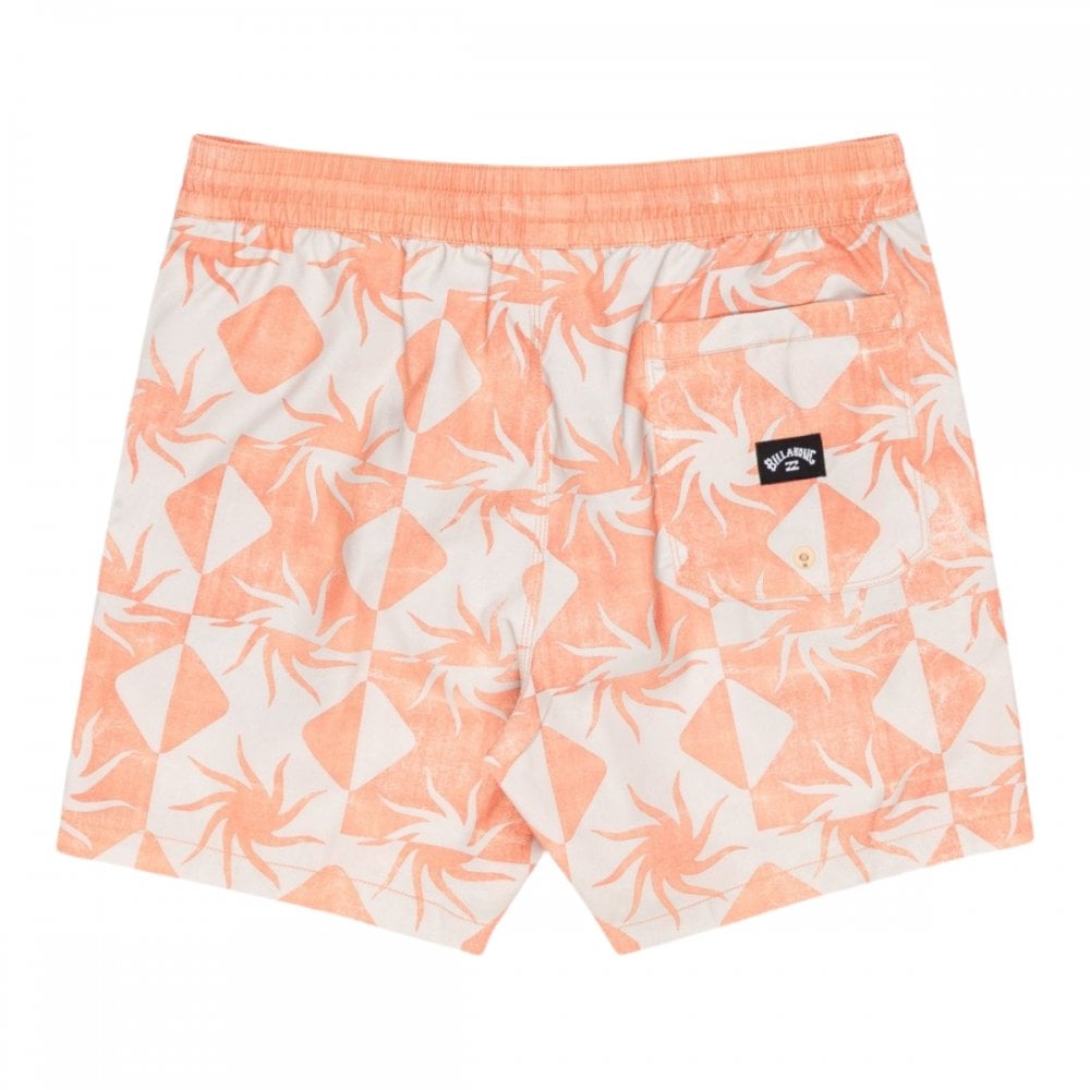 Billabong Vacay Lb Boardshorts