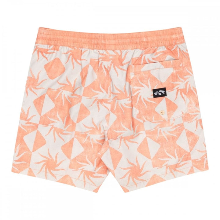 Billabong Vacay Lb Boardshorts