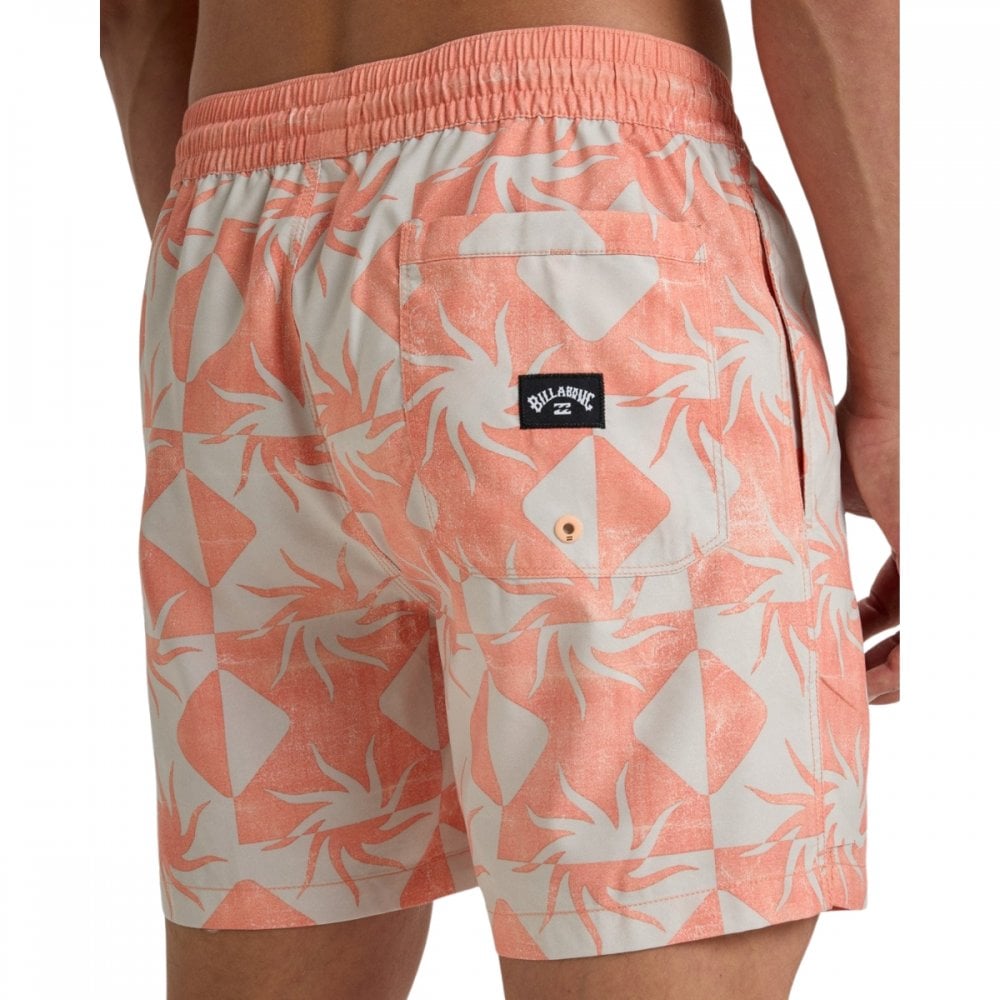 Billabong Vacay Lb Boardshorts