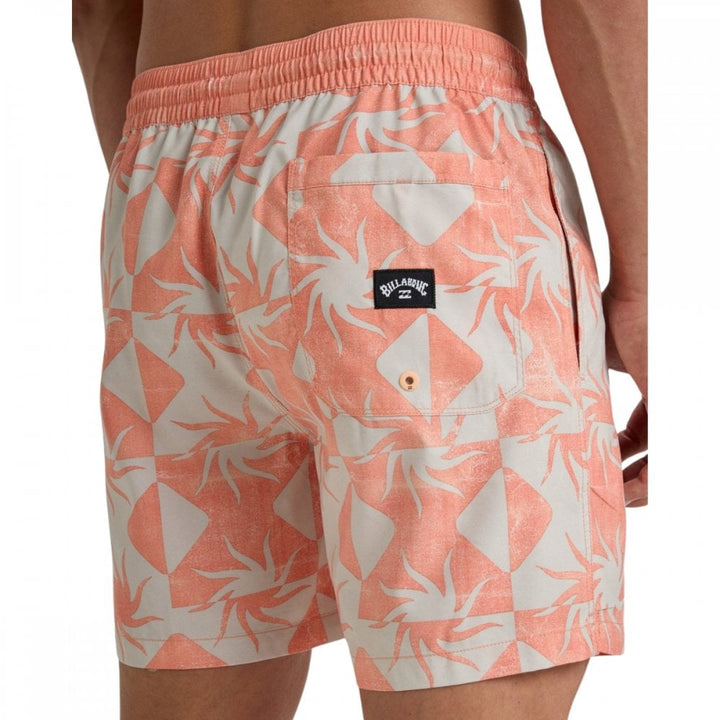 Billabong Vacay Lb Boardshorts