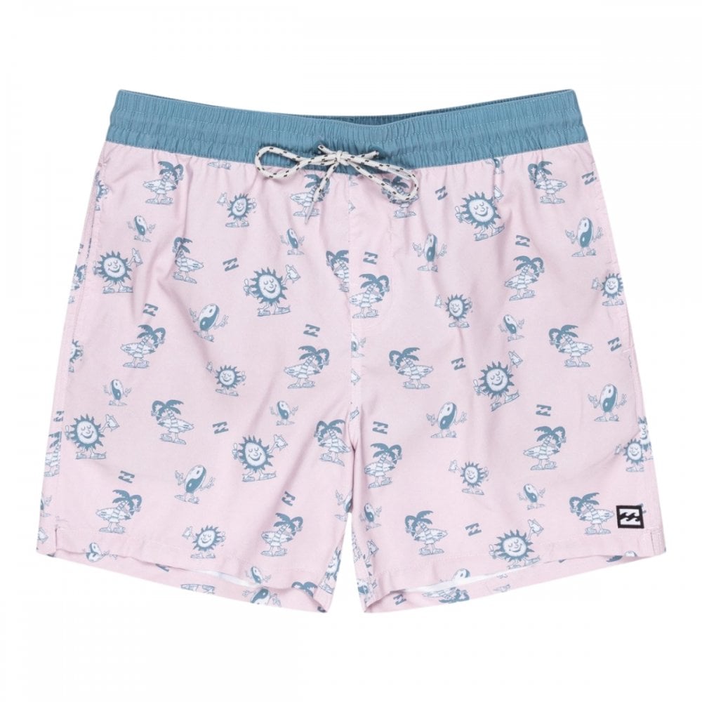 Billabong Vacay Lb Boardshorts