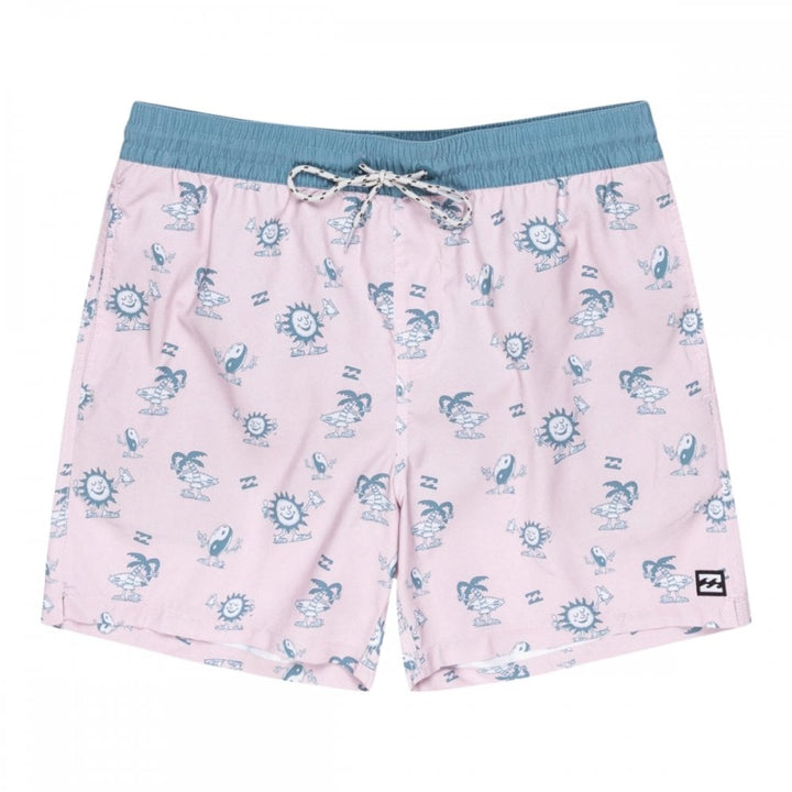 Billabong Vacay Lb Boardshorts