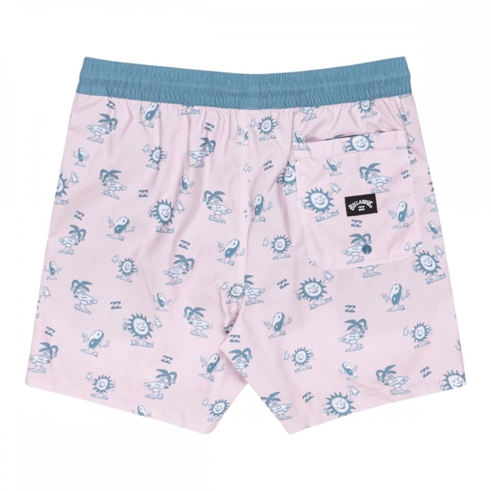 Billabong Vacay Lb Boardshorts