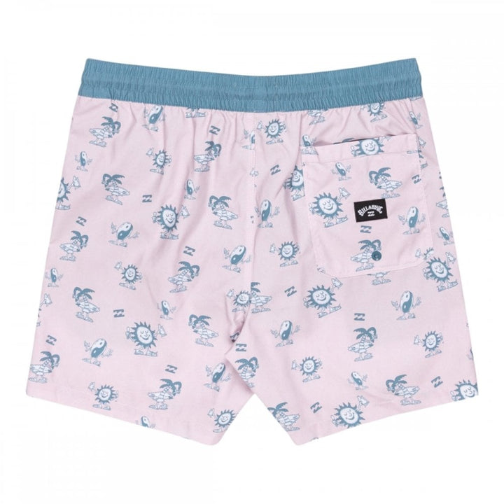 Billabong Vacay Lb Boardshorts