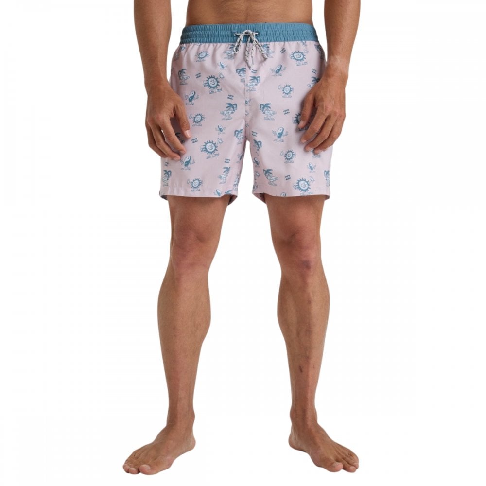 Billabong Vacay Lb Boardshorts