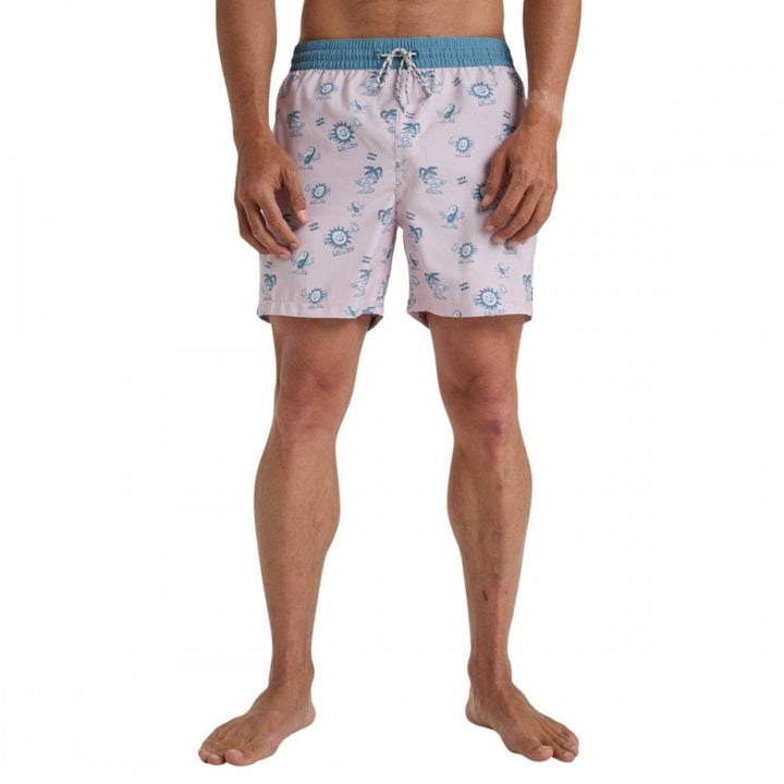 Billabong Vacay Lb Boardshorts