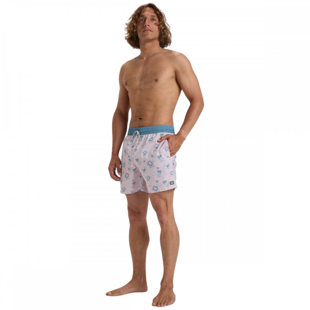 Billabong Vacay Lb Boardshorts