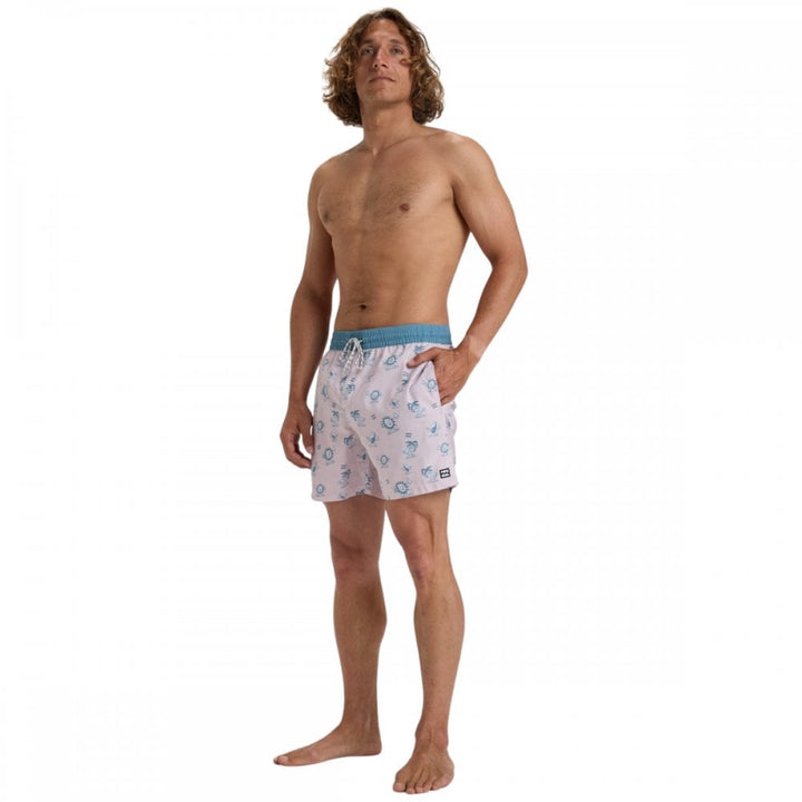 Billabong Vacay Lb Boardshorts