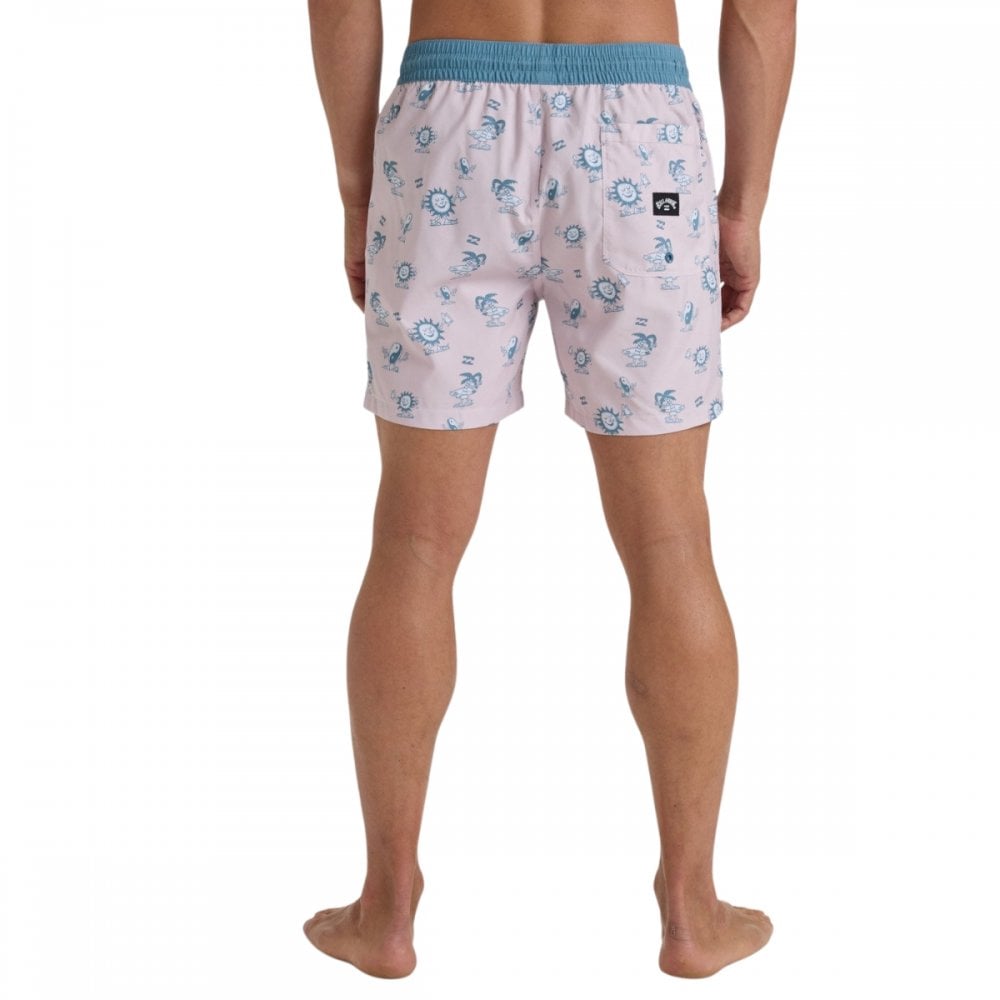 Billabong Vacay Lb Boardshorts