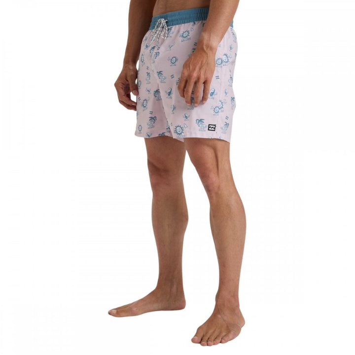 Billabong Vacay Lb Boardshorts