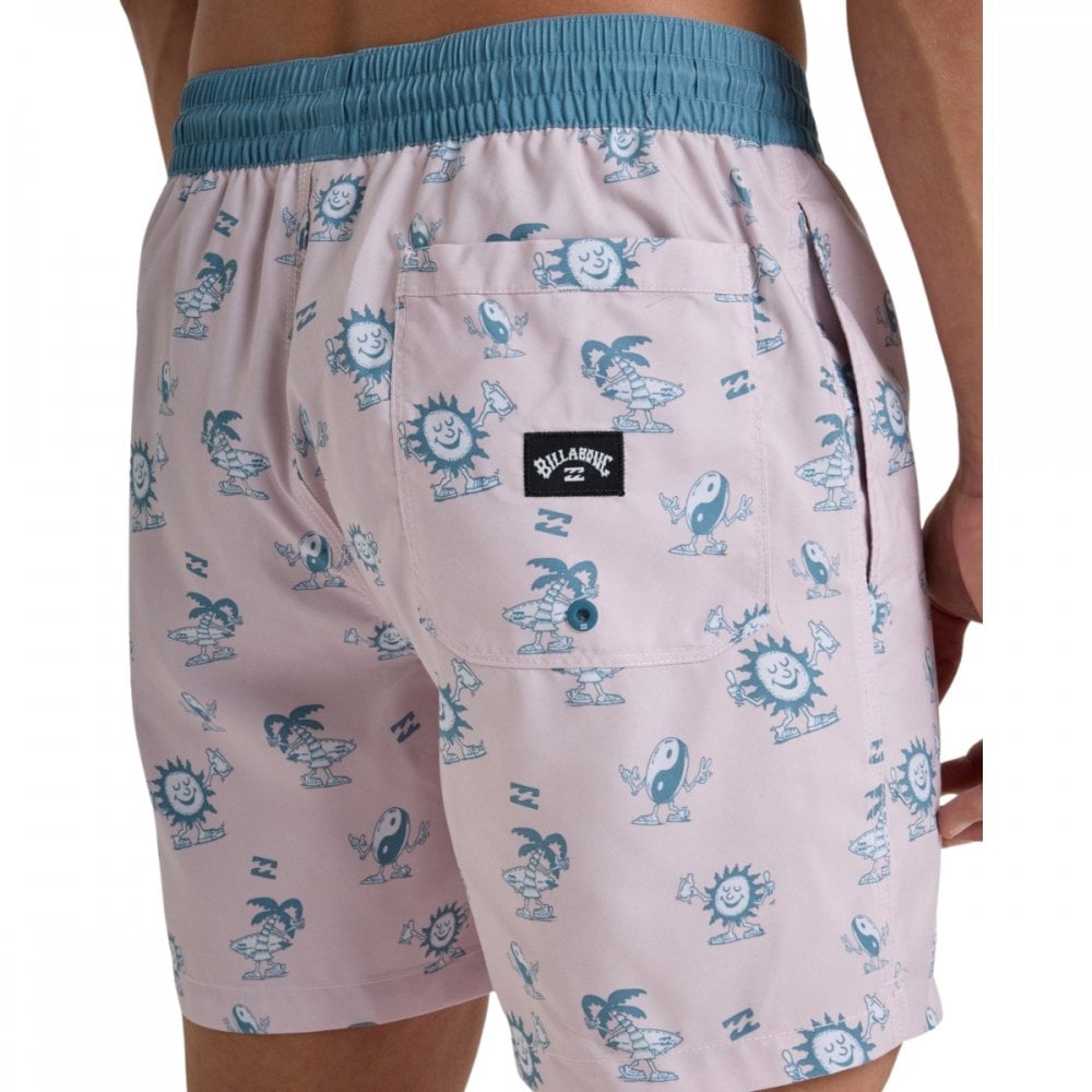 Billabong Vacay Lb Boardshorts