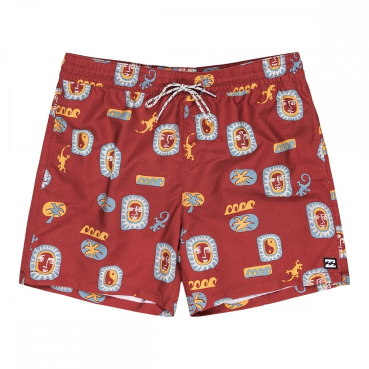 Billabong Vacay Lb Boardshorts