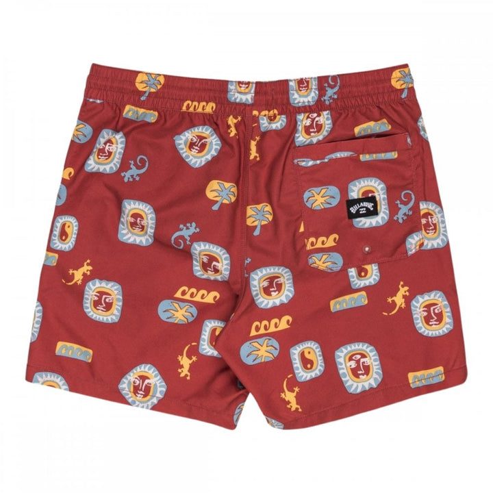 Billabong Vacay Lb Boardshorts