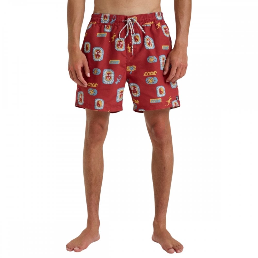 Billabong Vacay Lb Boardshorts