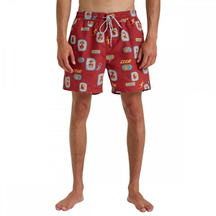 Billabong Vacay Lb Boardshorts