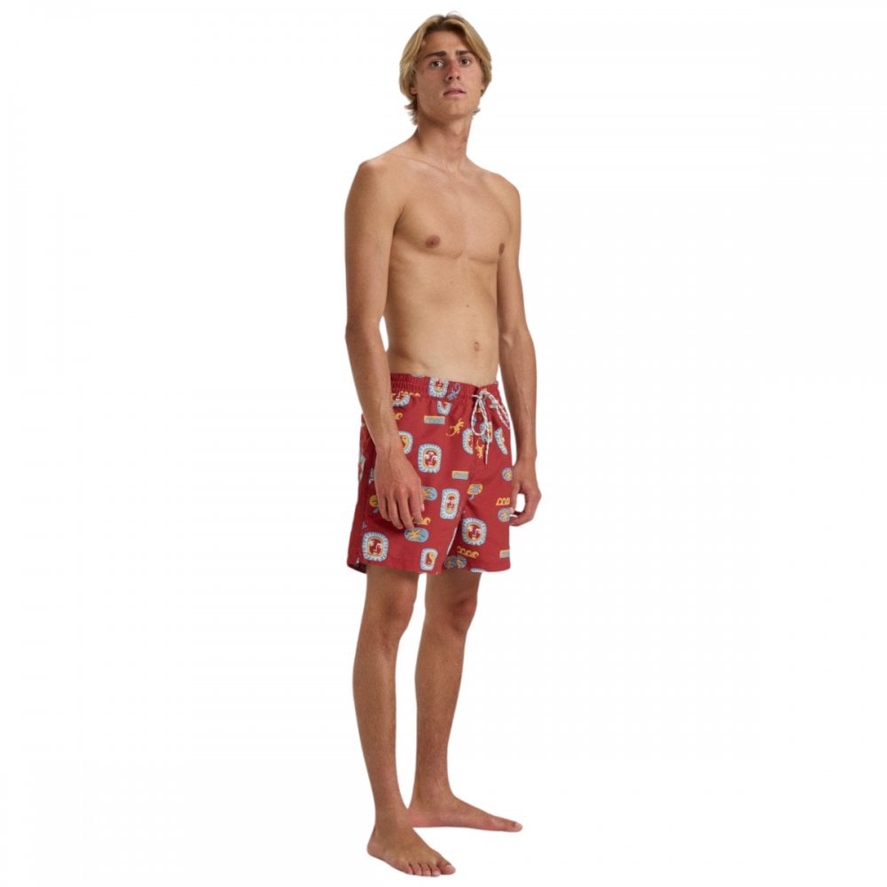 Billabong Vacay Lb Boardshorts