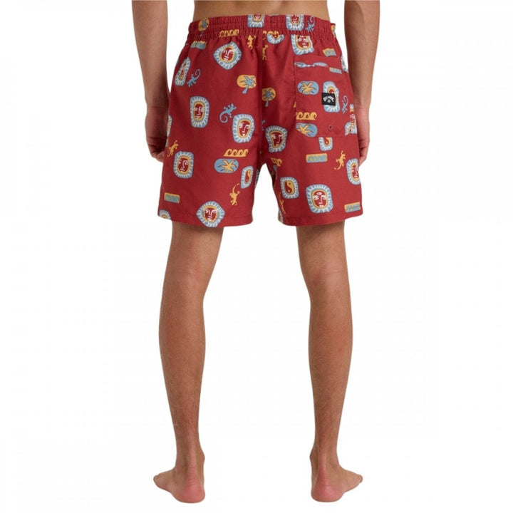 Billabong Vacay Lb Boardshorts